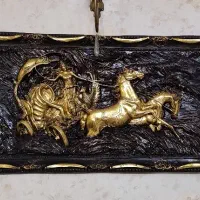 تابلو دواسب ودروشکه