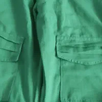 شلوارنخی کارگو