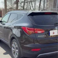 سانتافه ۲۰۱۵ صفر