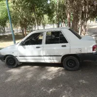 فروش پراید 95
