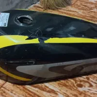 باک اسباب بازی