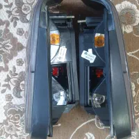 خطر پارس بالا دودی elx