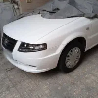سمندسورن  صفرکیلومتر
