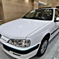 پژو پارس موتور جدید Xu7p  معاوضه با ۲۰۷