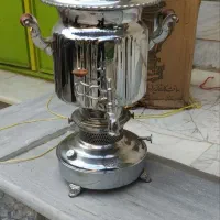 سماور نفتی نو استفاده نشده