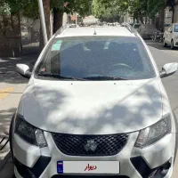 کوییک GX مدل ۱۴۰۴