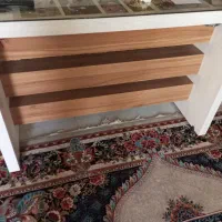 میز اداری یا میز جزیره