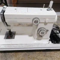 ژانومه ۸۰۳ژاپن کم کار