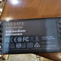 هارد ۸ ترابایت SEAGATE