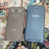 سامسونگ j5Pro  و  E5