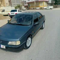 پژو ۴۰۵ مدل ۹۳
