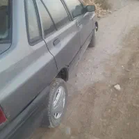 ۱۳۱|خودرو سواری و وانت|ورامین, ورامین|دیوار