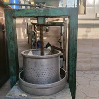 فروس دستگاه آبلیمو گیری و پرس