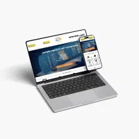 طراحی وبسایت