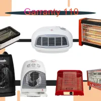 تعمیر تخصصی بخاری برقی و کورسی برقی