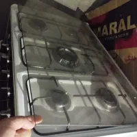 گار نو|اجاق گاز و لوازم برقی پخت‌وپز|فولادشهر, B5|دیوار