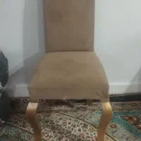 میز و صندلی