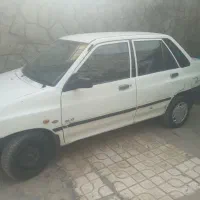 پراید۸۴انژکتور