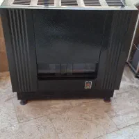 بخاری گازی برند معروف نیکالا