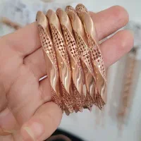 النگو کپی طلا، طلاروس اصلی