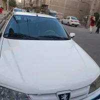 پارس سفارشی 401