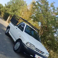 پراید151 مدل1402