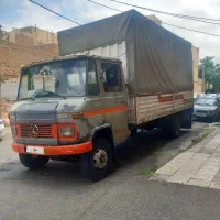 مینی بار 508 مسقف چادری الپی ۴۲