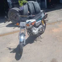 موتور ۲۰۰|موتورسیکلت|شهرکرد, |دیوار
