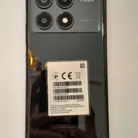 گوشی Poco X6 pro 512 5G