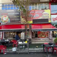 جنس درجه1 سایبان بازویی مغازه تعمیرات صفر تا100