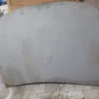 کاپوت جلو تارا