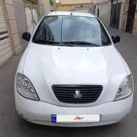 تیبا 2 مدل 1400