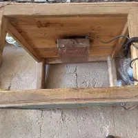کرسی برقی