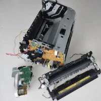 شارژ کاتریج