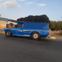 کولرفابریک نیسان مدل ۱۴۰۰