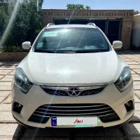 جکs5مدل ۹۶ دنده ای