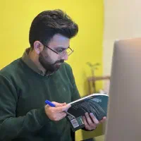 کلاس نیمه خصوصی و خصوصی انگلیسی
