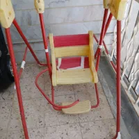 تاب بازی کودک
