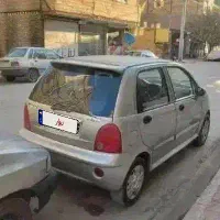 mvm110مدل ۸۷ با پراید یا تیبا یا پژو معاوضه