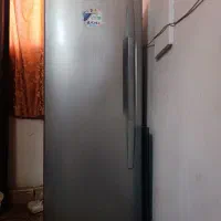 یخچال دونار بدون برفک بدون خطوخش وضربه