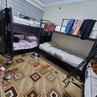 خوابگاه دخترانه دانشجویی کارمندی گل مریم