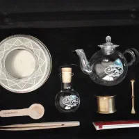 بسته هدیه سحر خیز