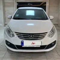 جک j4 1403|خودرو سواری و وانت|کرمانشاه, |دیوار