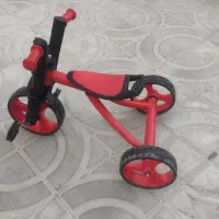 سه چرخه نو نو