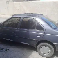 پژو 405|خودرو سواری و وانت|زرین دشت (همدان), |دیوار