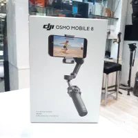 گیمبال موبایلی OSMO 8