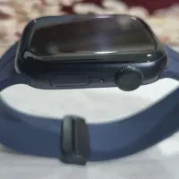 apple watch series 8 45mm /LLA|ساعت|کیش, |دیوار