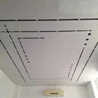 نصب و اجرای کناف اصولی