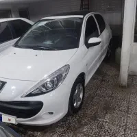 207 پانا 405