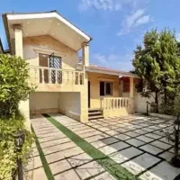 باغچه-ویلا-250متری-نماسنگ-سند6دانگ-جاده-جنگلی